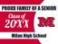 Picture of Milan High School - Design A