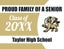 Picture of Taylor High School - Design A