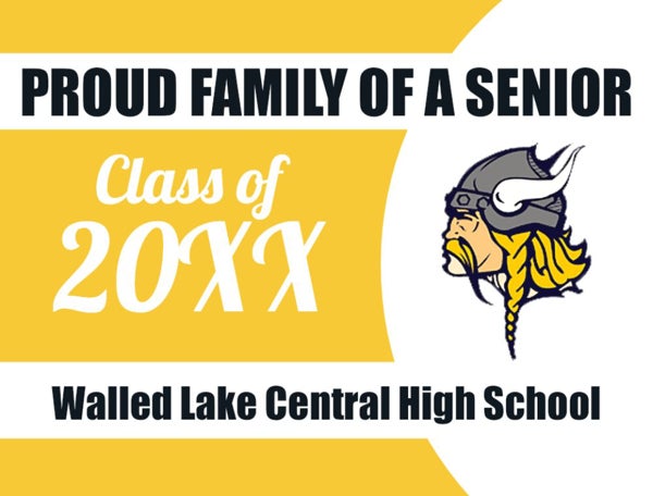 Picture of Walled Lake Central High School - Design A