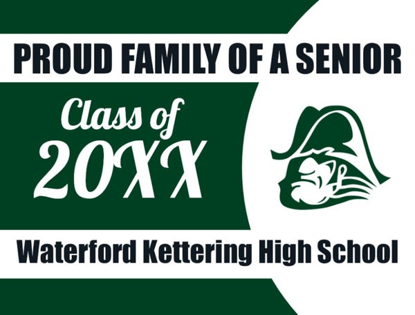 Picture of Waterford Kettering High School - Design A