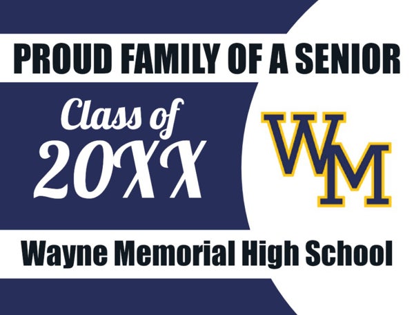 Picture of Wayne Memorial High School - Design A