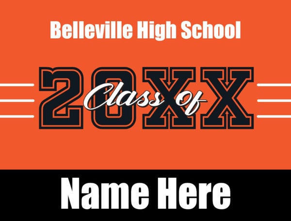 Picture of Belleville High School - Design C