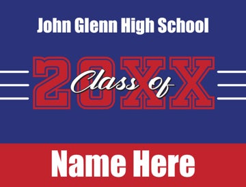 Picture of John Glenn High School - Design C