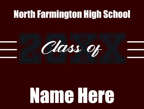 Picture of North Farmington High School - Design C