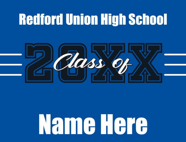 Picture of Redford Union High School - Design C