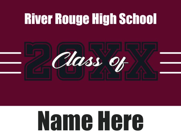 Picture of River Rouge High School - Design C