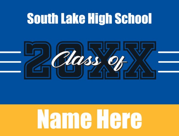 Picture of South Lake High School - Design C
