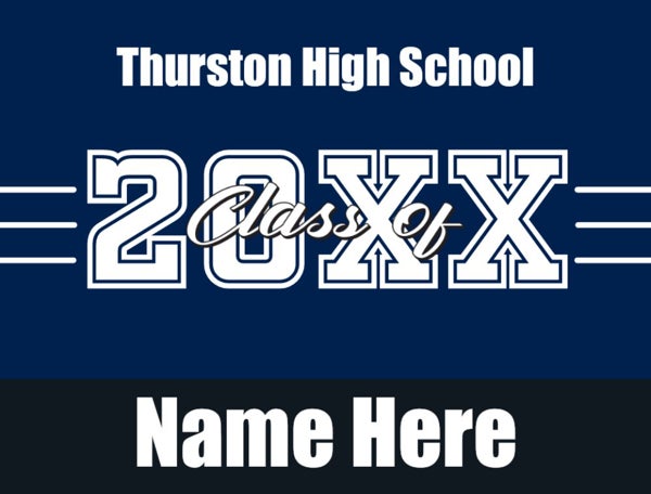 Picture of Thurston High School - Design C