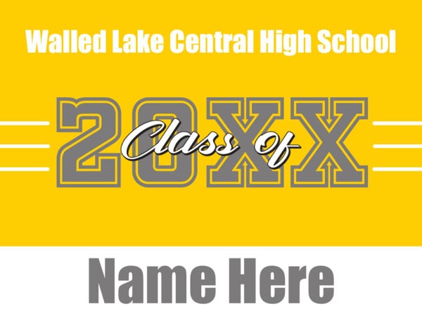 Picture of Walled Lake Central High School - Design C