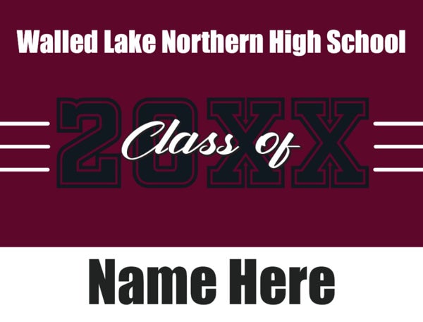Picture of Walled Lake Northern High School - Design C