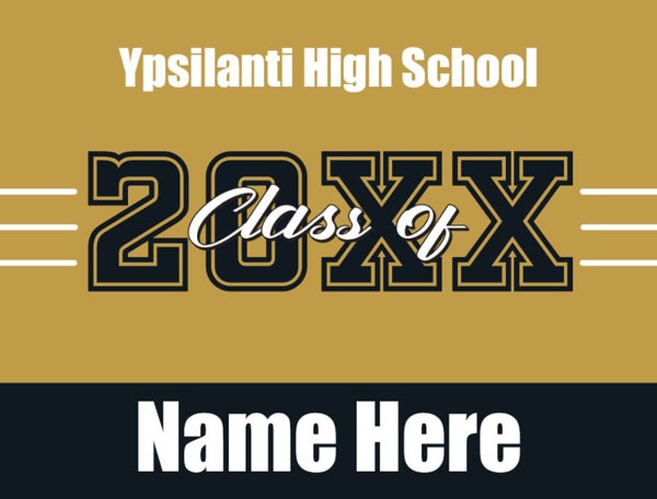 Picture of Ypsilanti High School - Design C
