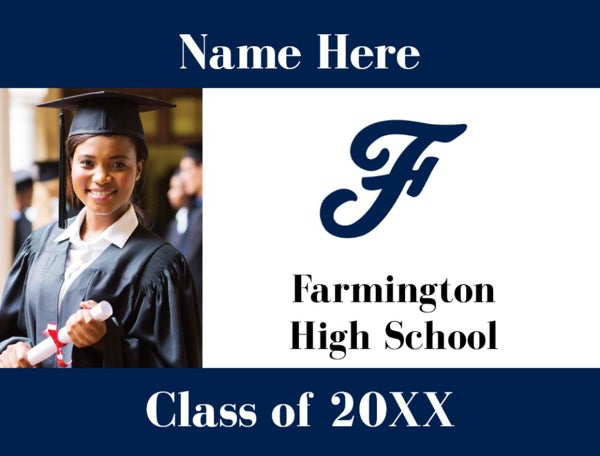 Picture of Farmington High School - Design D