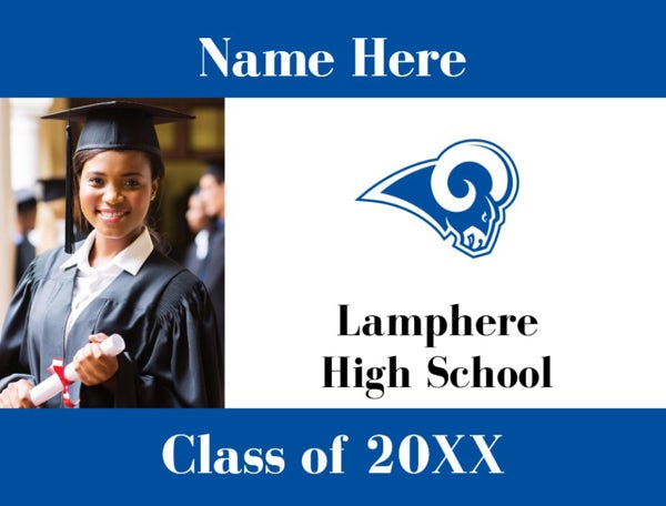 Picture of Lamphere High School - Design D