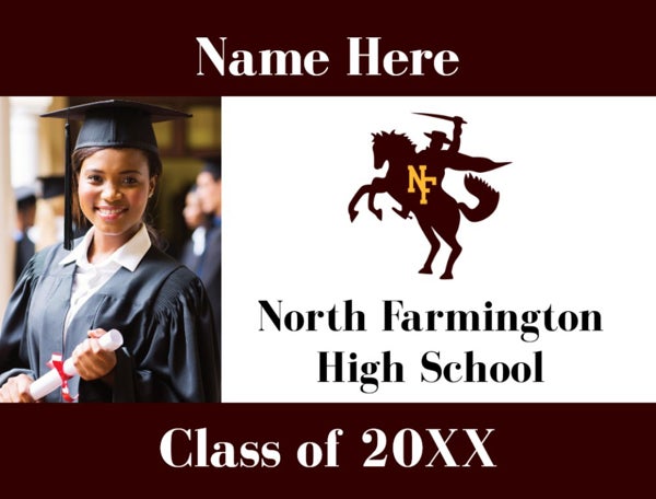 Picture of North Farmington High School - Design D