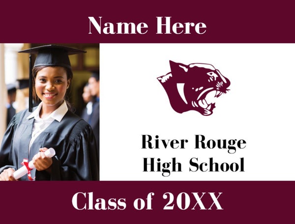 Picture of River Rouge High School - Design D