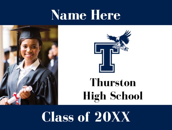 Picture of Thurston High School - Design D