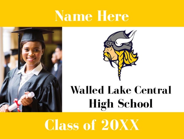 Picture of Walled Lake Central High School - Design D