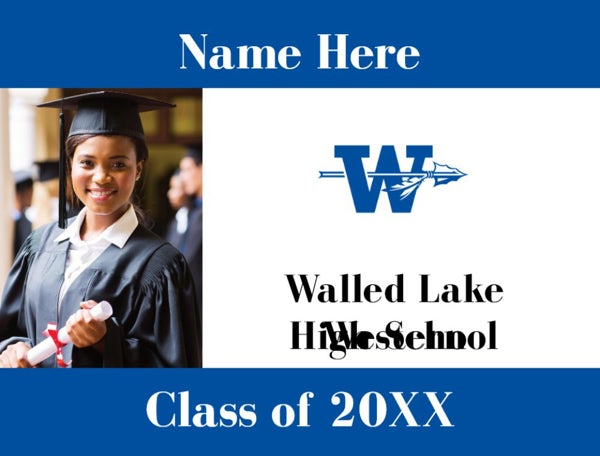 Picture of Walled Lake Western High School - Design D