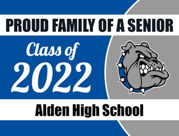 Picture of Alden High School - Design A