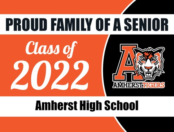 Picture of Amherst High School - Design A