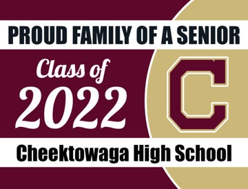 Picture of Cheektowaga High School - Design A