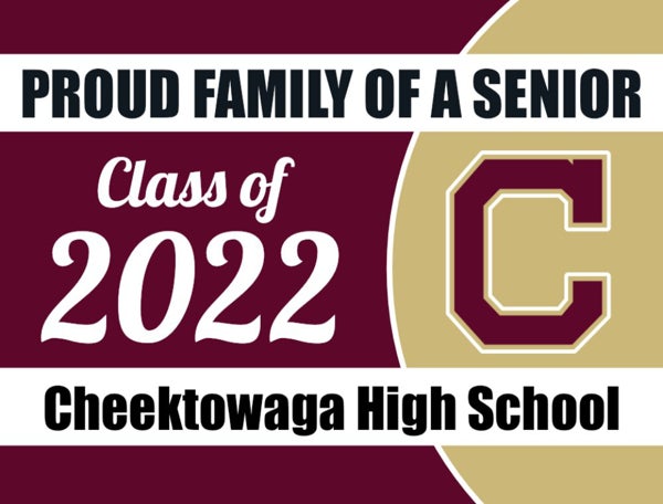 Picture of Cheektowaga High School - Design A