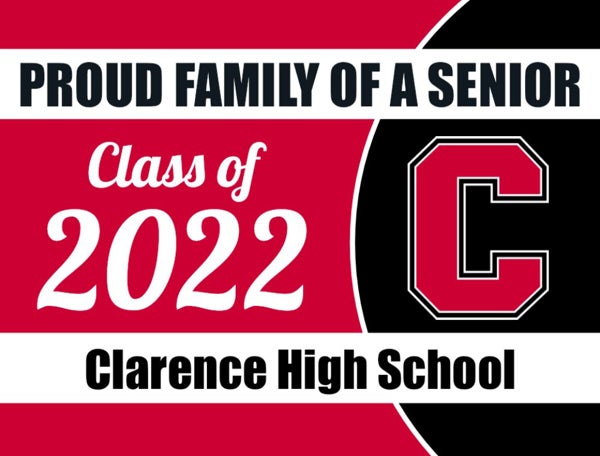 Picture of Clarence High School - Design A