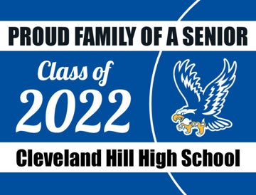 Picture of Cleveland Hill High School - Design A