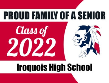 Picture of Iroquois High School - Design A