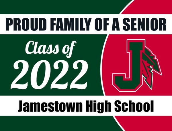 Picture of Jamestown High School - Design A