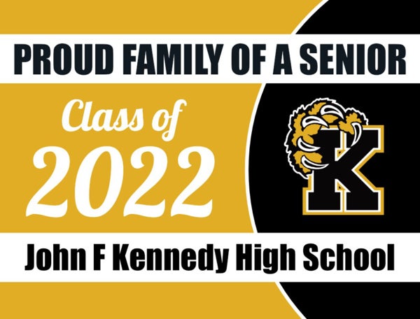 Picture of John F Kennedy High School - Design A