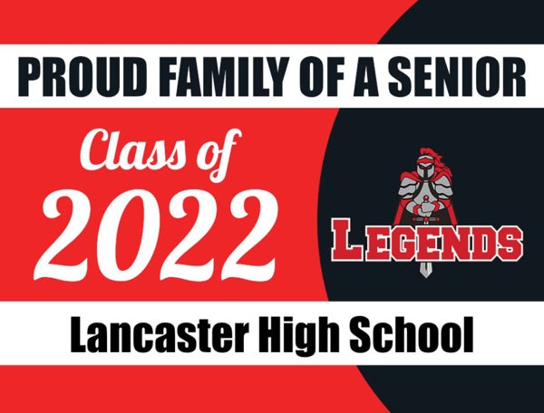 Picture of Lancaster High School - Design A