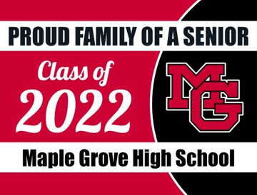 Picture of Maple Grove High School - Design A