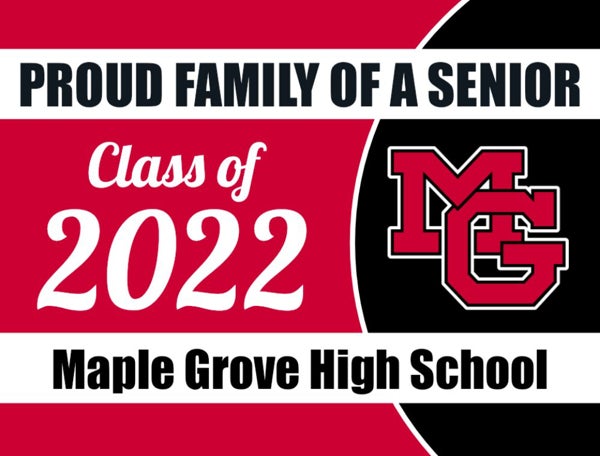 Picture of Maple Grove High School - Design A