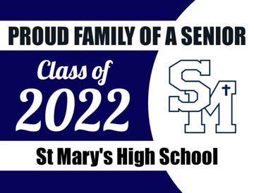 Picture of St Mary's High School - Design A