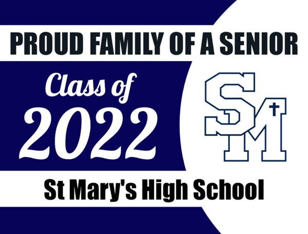 Picture of St Mary's High School - Design A