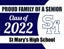 Picture of St Mary's High School - Design A