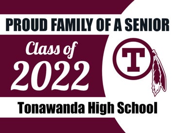 Picture of Tonawanda High School - Design A