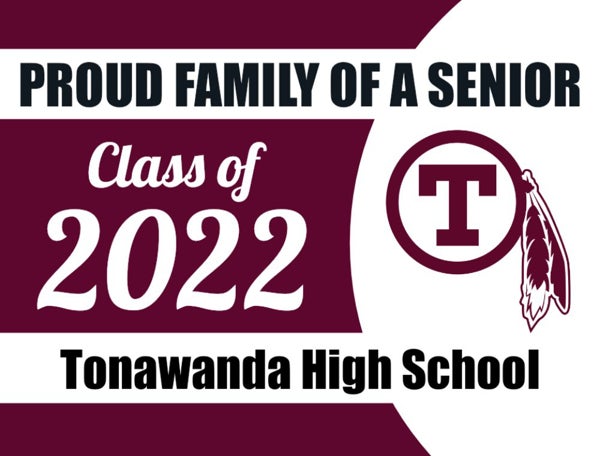 Picture of Tonawanda High School - Design A
