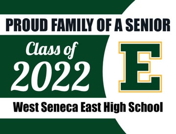 Picture of West Seneca East High School - Design A