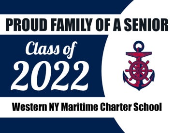 Picture of Western NY Maritime Charter School - Design A