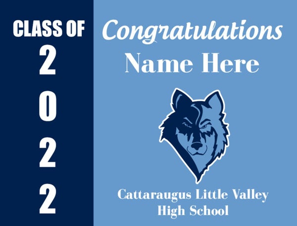 Picture of Cattaraugus Little Valley High School - Design B