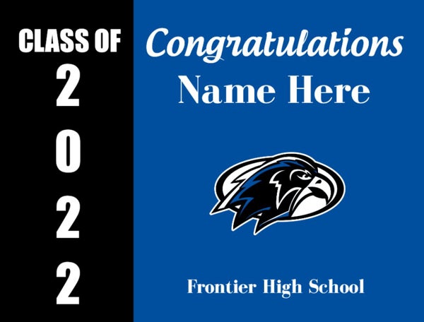 Picture of Frontier High School - Design B
