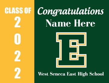 Picture of West Seneca East High School - Design B
