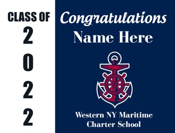 Picture of Western NY Maritime Charter School - Design B