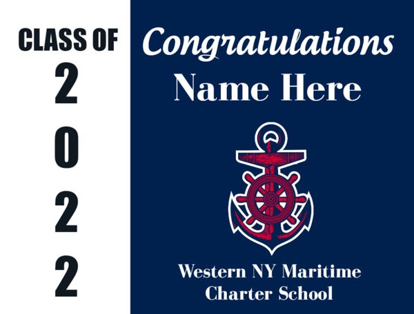 Picture of Western NY Maritime Charter School - Design B
