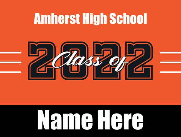Picture of Amherst High School - Design C