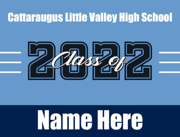 Picture of Cattaraugus Little Valley High School - Design C