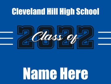 Picture of Cleveland Hill High School - Design C