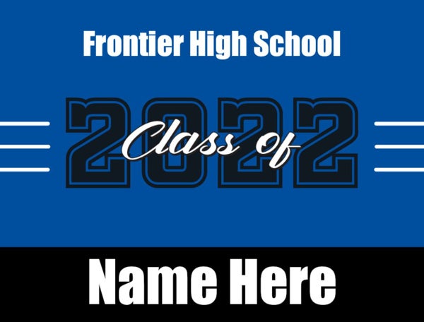 Picture of Frontier High School - Design C